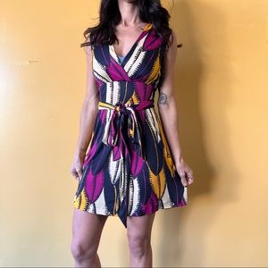 Matthew Williamson Dress